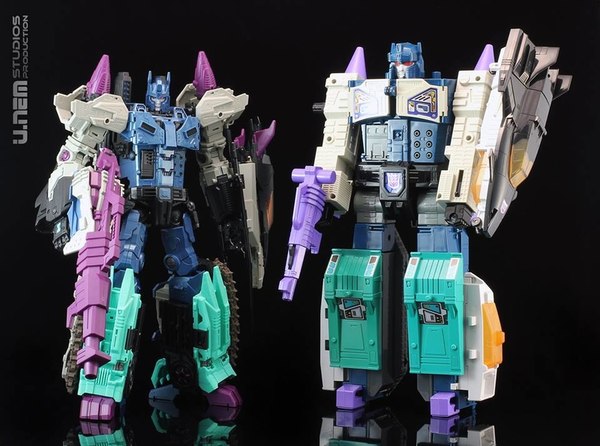 More Reformatted R 17 Carnifex Images, Details And Pre Orders For Not Overlord Figure  (6 of 6)